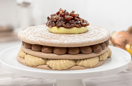 Las mejores recetas se hacen con productos Chango | Recetas Chango